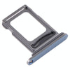 iPhone 12 Pro SIM Card Tray (Blue) - Replacement Part