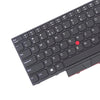 Lenovo ThinkPad T470/T480/A475/A485 US Keyboard 01HX459 01AX364