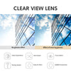 Red Laser Protective Eyewear, Protection wavelength: 532nm(Red)