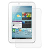 For Samsung Galaxy Tab 2 7.0 P3100 WK WTP-060 KinKong 0.33mm 6D Curved HD Tempered Glass Film