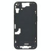 iPhone 15 Middle Frame Bezel Black - US Version (Keys & SIM Tray)