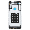 Motorola Moto One Fusion Plus Back Cover - White