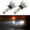 D Series D2S 35W 6000K 4500LM 2pcs/Box Car LED Headlight