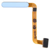 Samsung Galaxy A23 4G Fingerprint Sensor Flex Cable (Blue)