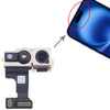 iPhone 16 Front Camera Replacement