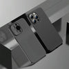 For iPhone 13 Pro Honeycomb Hollow Heat Dissipation Phone Case(Black)