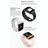T500 1.44 inch TFT Touch Screen Smart Watch, Support Sleep Monitoring / Heart Rate Monitoring / Bluetooth Call / Bluetooth Music Playback(Black)