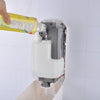 F1304 1000ML Touchless Automatic Infrared Sensor Liquid Soap Sanitizer  Dispenser(White)