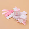 100 PCS Creative Personality Candy Box Party Festive Candy Box(Blue)