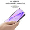 For Huawei P40 Lite PINWUYO 9H 3D Curved Full Screen Explosion-proof Tempered Glass Film(Black)