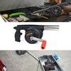 Household Barbecue Picnic Tool Manual Fan Air Blower Portable Lightweight Grill Campfire Durable Outdoor Cooking Camping BBQ Air Blower