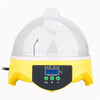 7 Egg Incubator Automatic Digital Hatcher 220V/110V YZ9-7