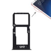 Vivo X20 SIM & Micro SD Card Tray - Black