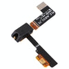 Nokia 6 Headphone Jack Flex Cable Replacement TA-1000 TA-1003 TA-1021