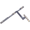 Infinix Hot 11s NFC Power & Volume Button Flex Cable