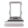 iPhone 16 Pro SIM Card Tray, Titanium