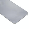 iPhone 8 Glass Back Cover Replacement (Silver)