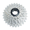 VG SPORTS Bicycle Lightweight Wear -Resistant Flywheel 10 Speed Highway 11-28T