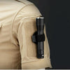 Outdoor Riding Flashlight Cover Fixed Strap