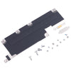 iPhone 15 Pro Inner Repair Motherboard Cover & Screws