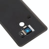 HTC U11 Eyes Back Cover with Lens (Black)