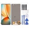 vivo Y100 5G AMOLED LCD Screen & Digitizer Replacement
