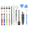 14-in-1 Phone Repair Tool Kit - JIAFA JF-8108