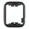 Apple Watch Series 7 45mm Aluminium Middle Frame - Black