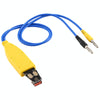 MECHANIC iBoot Mini Power Supply Tester for Android (4V 3A)