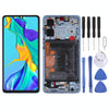 Huawei P30 OLED LCD Screen & Digitizer Assembly (Breathing Crystal)