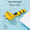 Cat Deshedding Comb - Yellow - Bee Pet Comb