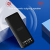 Bluetooth MP3/MP4 Student Walkman Music Player E-Book Playback With 64GB Memory Card