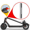 For Xiaomi M365 / Pro Electric Skateboard Folding Hook Dowel(Silver)