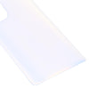 Motorola Edge X30/30 Pro/+/2022 Back Cover Replacement (White)