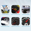QUICKLYKS T41 Car OBD2 EOBD Fault Diagnostic Tool Fault Detector