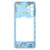 Samsung Galaxy A32 5G Middle Frame Bezel - Blue