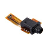 Sony Xperia XZ Headphone Jack Flex Cable Replacement