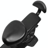 Electronic Bicycle Thickened Leather Heat Insulation Waterproof Universal Seat Cushion Covers, For: Backrest