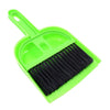 3-Pack Pet Broom & Dustpan Set | Cat & Dog Litter, Mess Cleaning | Random Colour