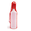 Portable Pet Water Bottle 350ml | Leakproof Dog Travel Bottle | Random Colour