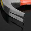 Plastic-Coated Handle Claw Hammer Hardware Tools, Model: Hammerhead 250g