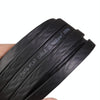CAT8-2 Double Shielded CAT8 Flat Network LAN Cable, Length: 1.8m