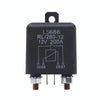 12V 1.8W Continuous Type 200A RV Modified Start Relay