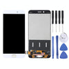 OPPO R9s Plus White LCD Screen & Digitizer Assembly