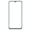 Xiaomi Mi 9 SE Front Glass Lens Replacement (Black)