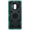 Galaxy S9 G9600 Purple Back Cover