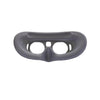 For DJI Goggles 2 Foam Padding Sponge Eye Pad Mask Gray