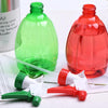 500ml Flower Sprayer Plastic Sprinkler Nozzle for  Plant Water Spray Bottle(Random Color)