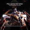 For Xiaomi Pocophone F1 9H HD Large Arc High Alumina Full Screen Tempered Glass Film