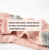 Thick Towel Bottom Non-Slip Sports Socks, Size: Free Size(Light Pink)
